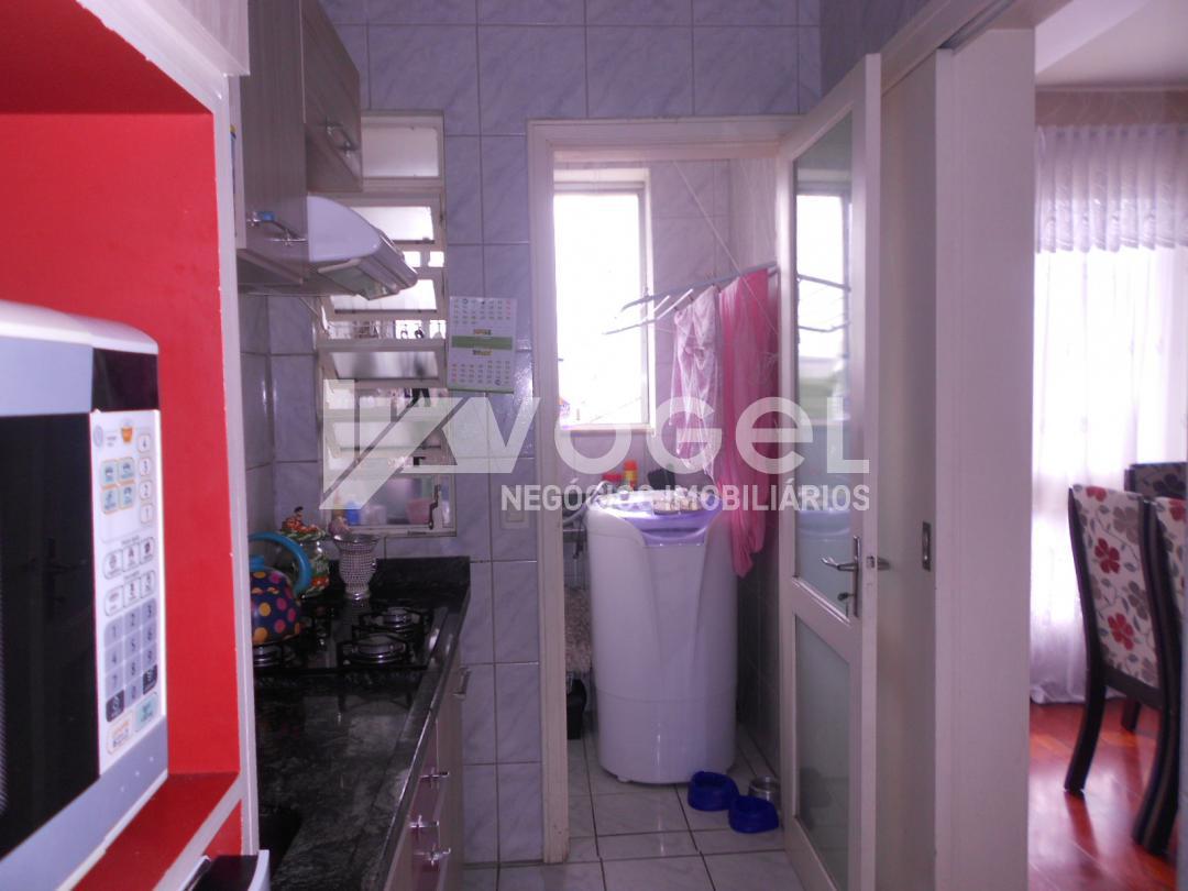 Apartamento à venda com 2 quartos, 73m² - Foto 6