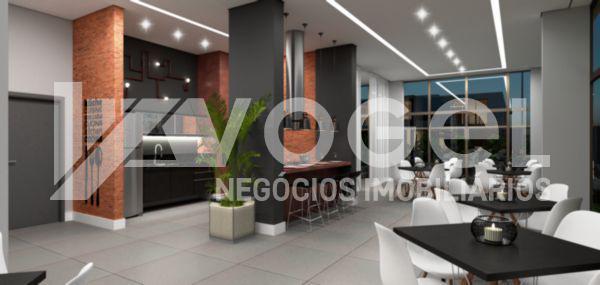 Apartamento à venda com 2 quartos, 100m² - Foto 6