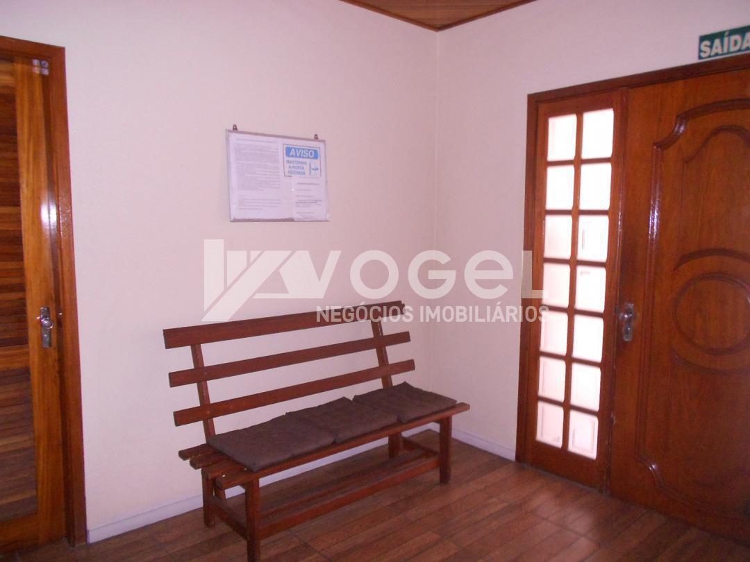 Apartamento à venda com 1 quarto - Foto 3