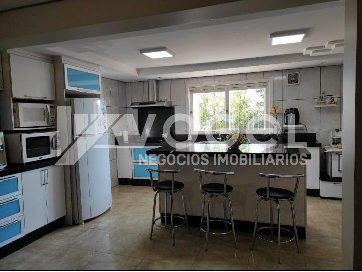 Apartamento à venda com 4 quartos - Foto 5