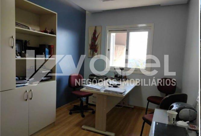 Apartamento à venda com 4 quartos - Foto 11