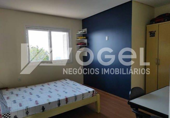 Apartamento à venda com 4 quartos - Foto 12