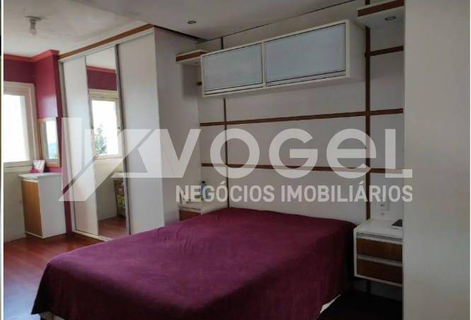 Apartamento à venda com 4 quartos - Foto 13