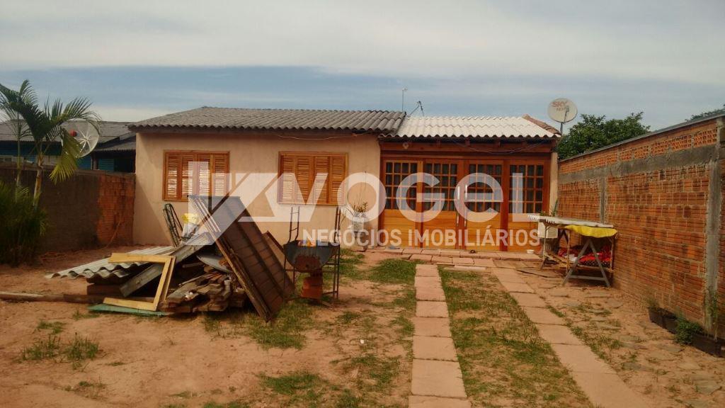 Casa à venda com 2 quartos, 110m² - Foto 1