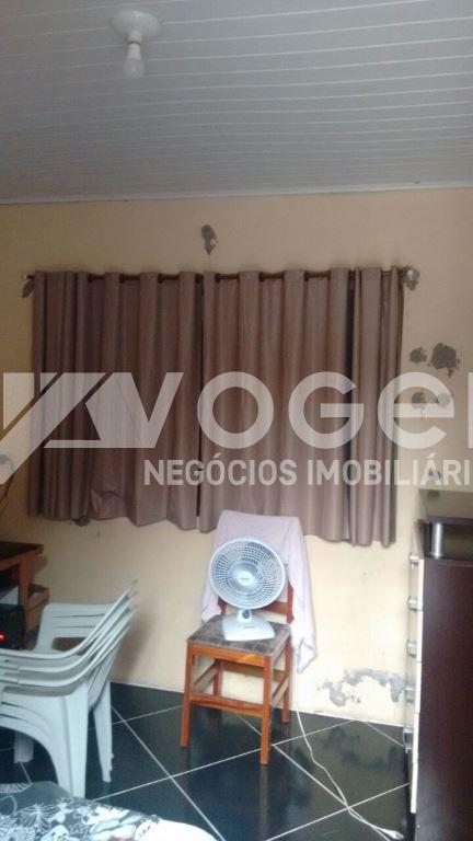 Casa à venda com 2 quartos, 110m² - Foto 6