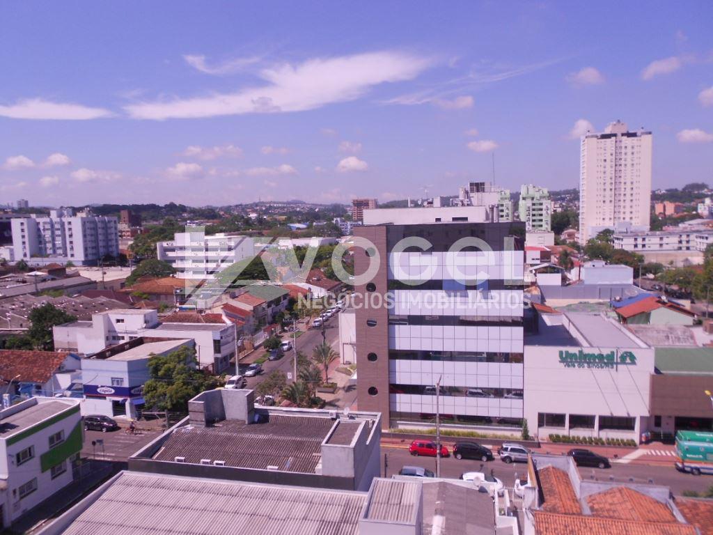 Apartamento à venda com 2 quartos, 80m² - Foto 4