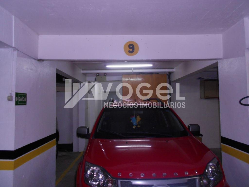 Apartamento à venda com 2 quartos, 80m² - Foto 22