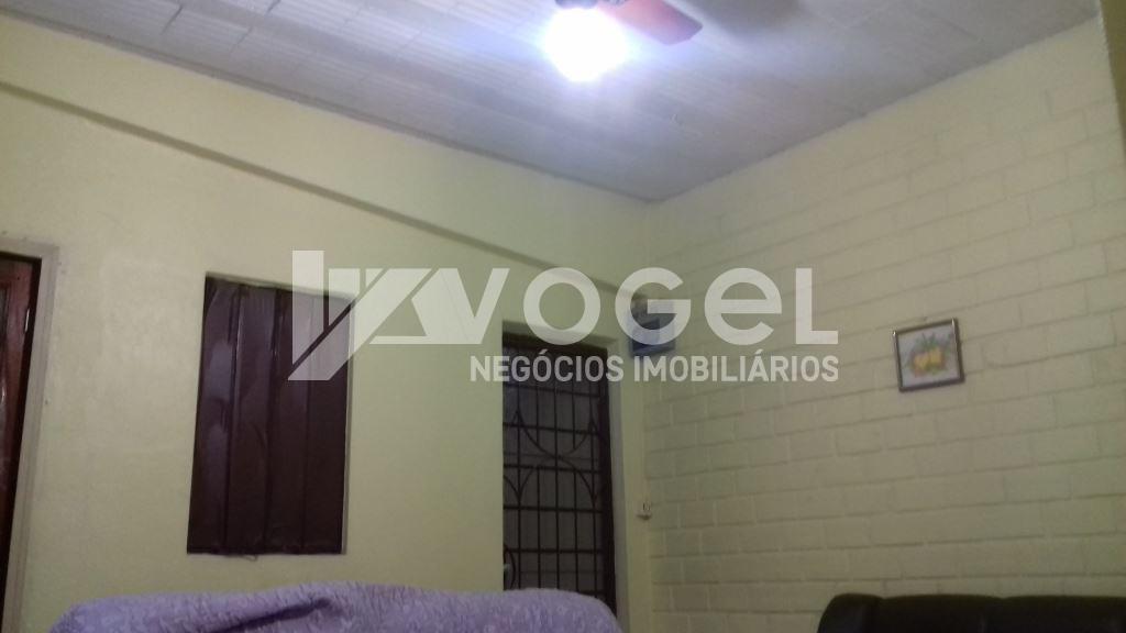 Casa à venda com 3 quartos, 200m² - Foto 9