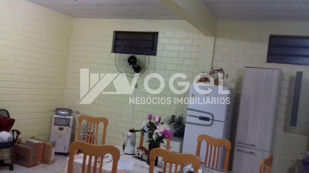 Casa à venda com 3 quartos, 200m² - Foto 15