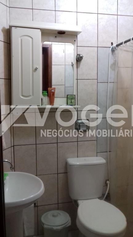 Casa à venda com 3 quartos, 200m² - Foto 22