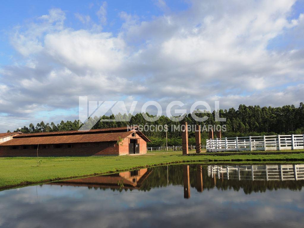 Fazenda à venda, 700m² - Foto 6