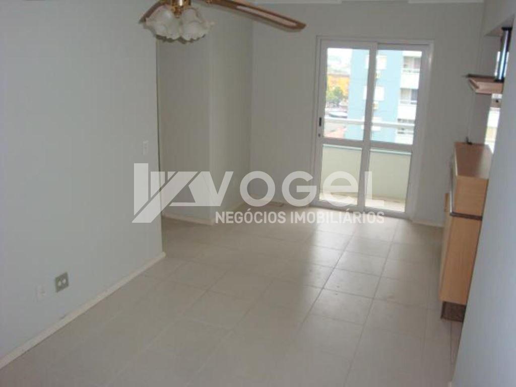 Apartamento à venda com 2 quartos, 57m² - Foto 3