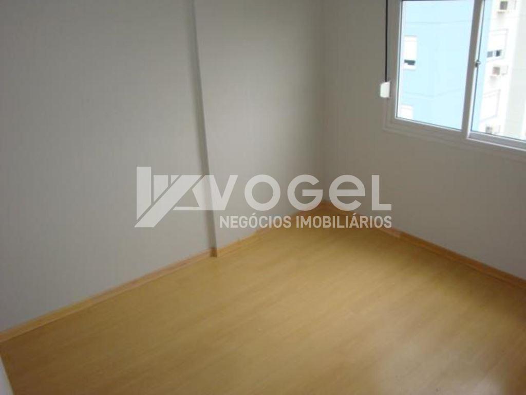 Apartamento à venda com 2 quartos, 57m² - Foto 4