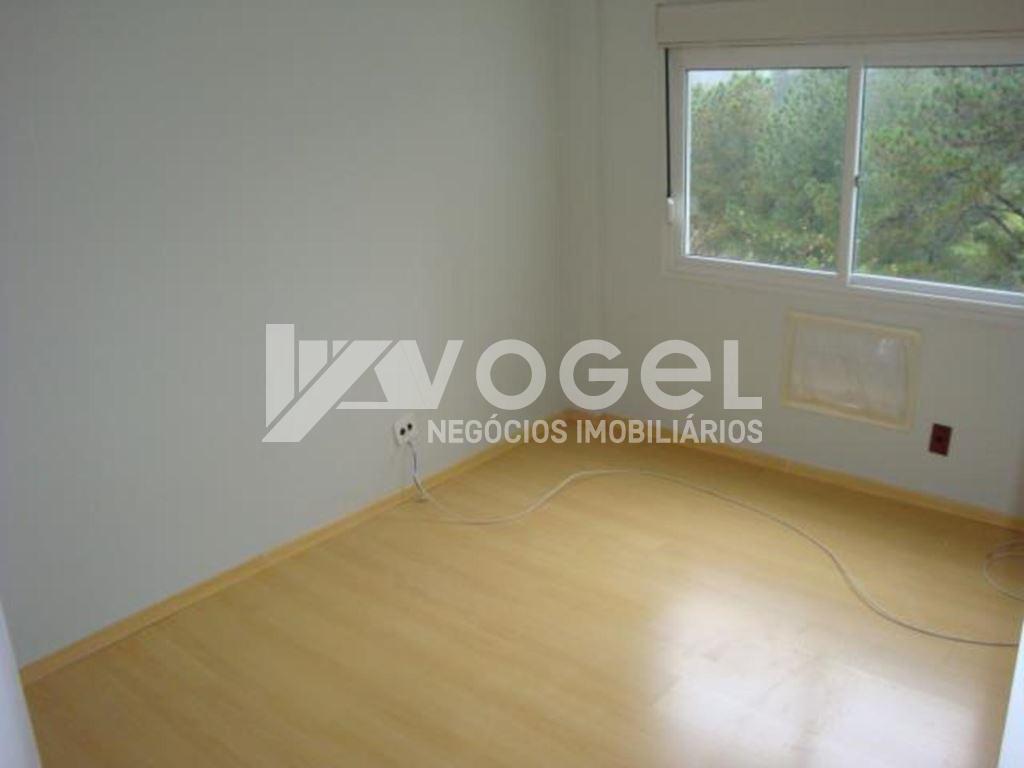 Apartamento à venda com 2 quartos, 57m² - Foto 6