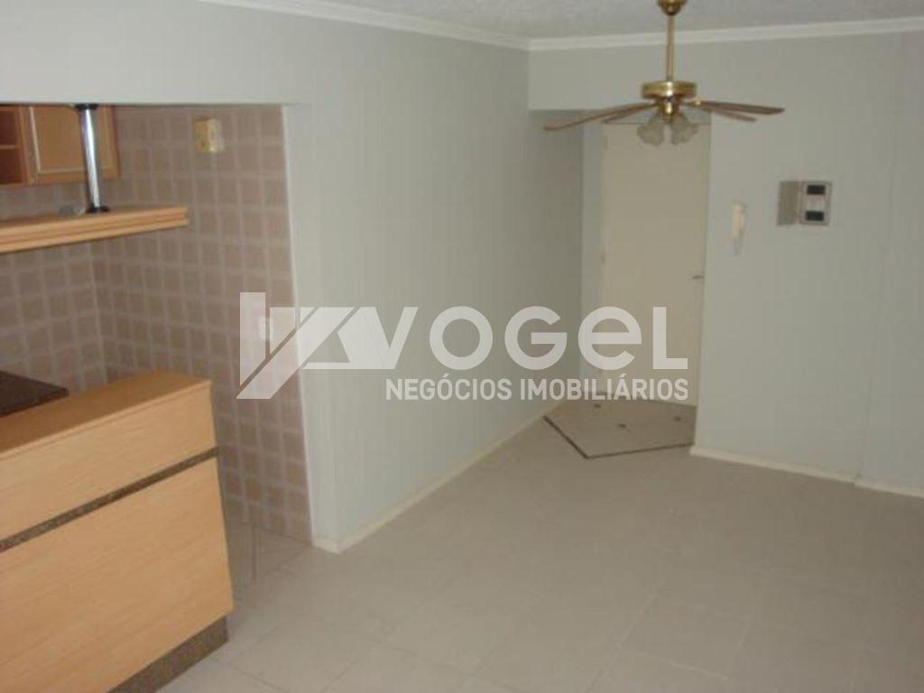 Apartamento à venda com 2 quartos, 57m² - Foto 8