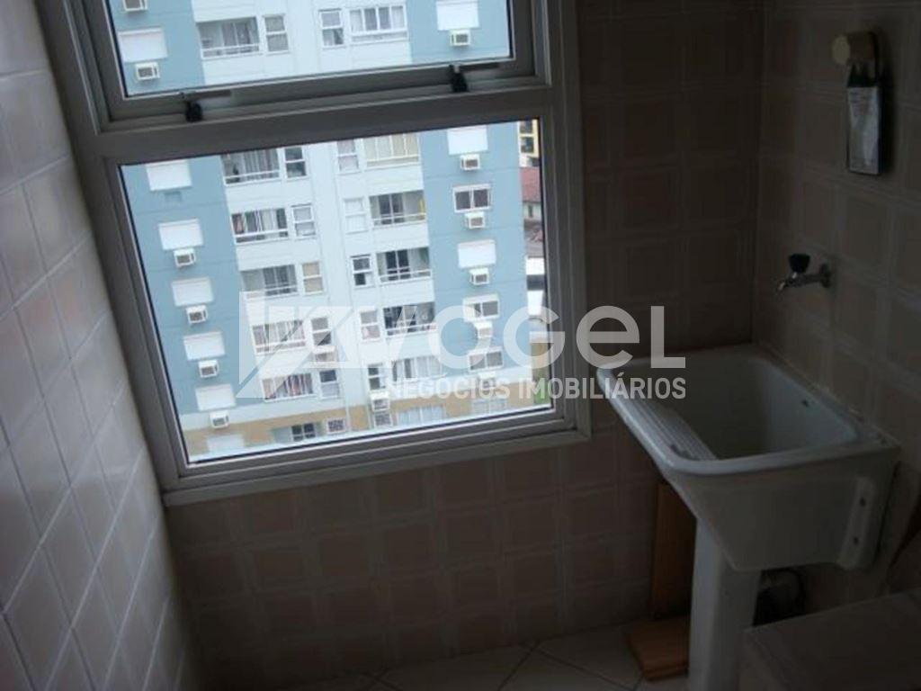 Apartamento à venda com 2 quartos, 57m² - Foto 12