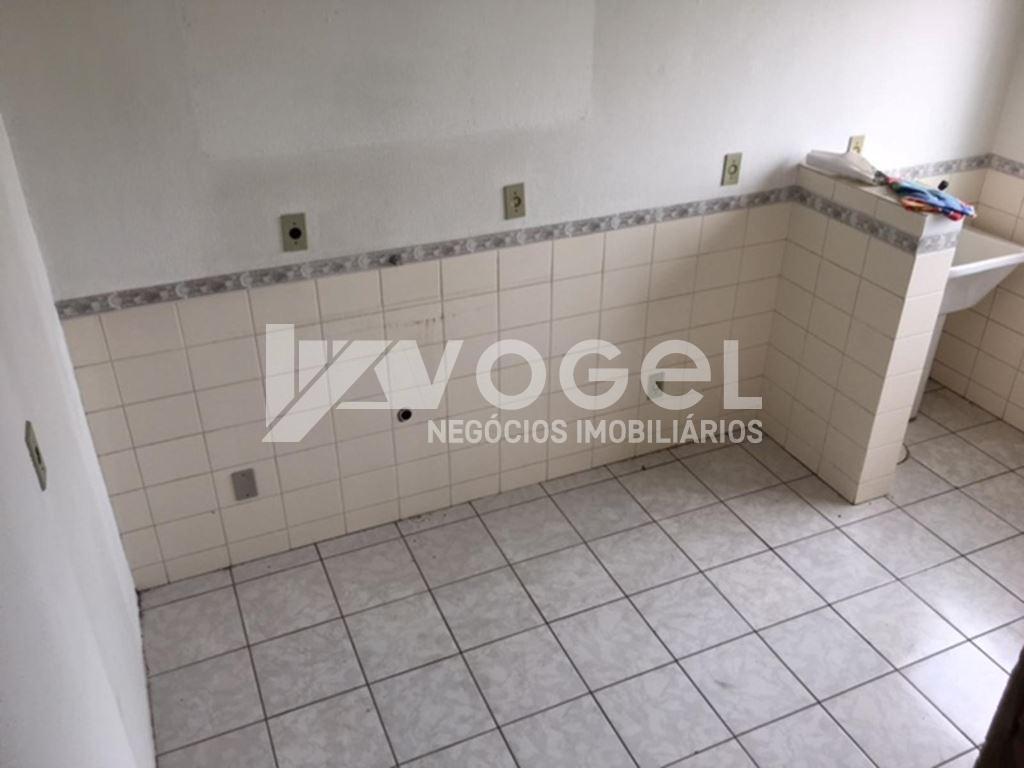 Apartamento à venda com 2 quartos, 53m² - Foto 5