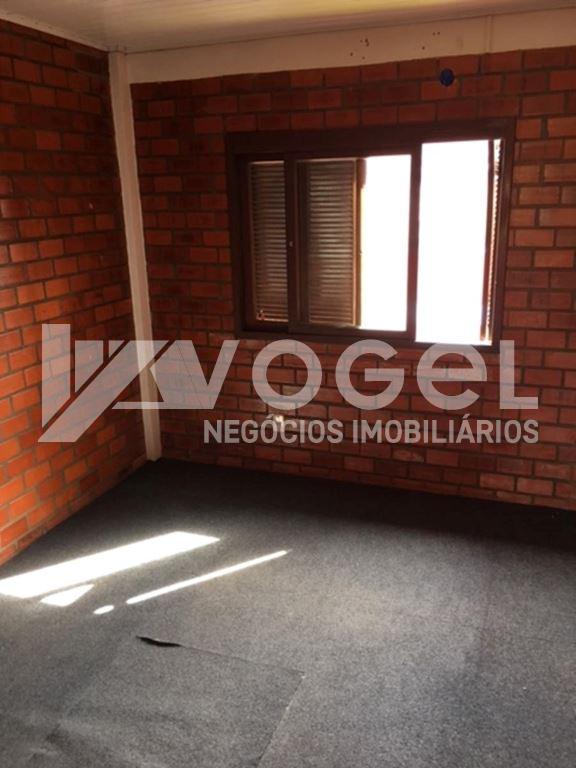 Apartamento à venda com 2 quartos, 53m² - Foto 6