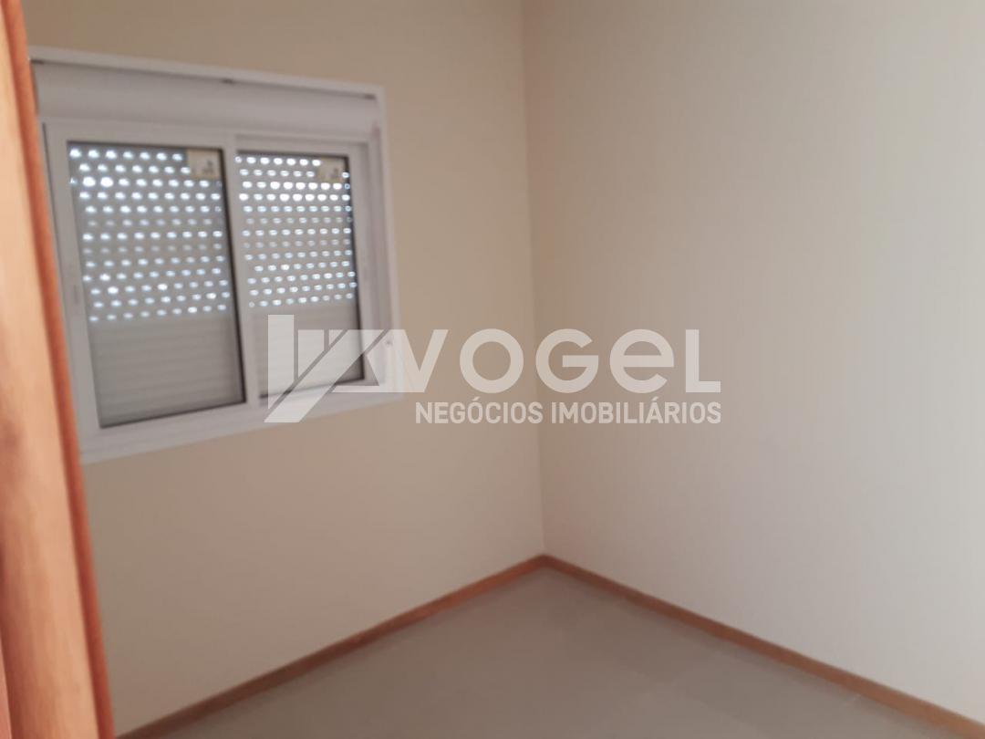 Casa à venda com 2 quartos, 40m² - Foto 2