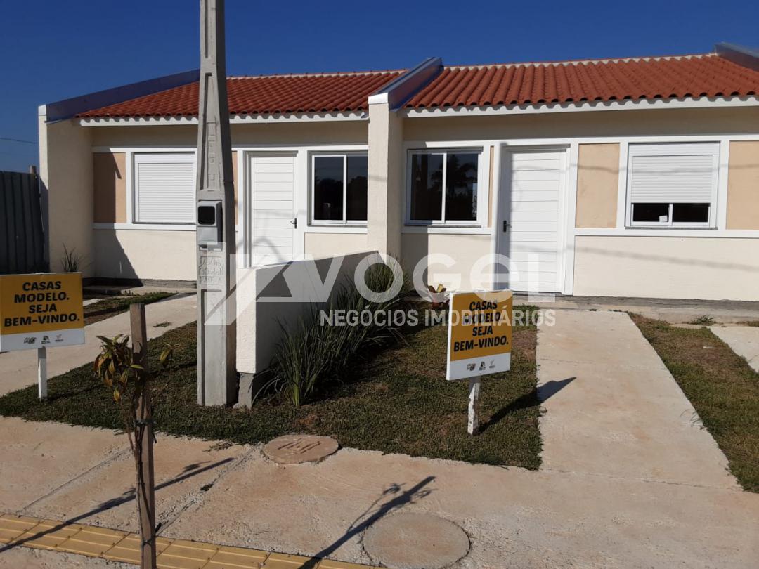 Casa à venda com 2 quartos, 40m² - Foto 15