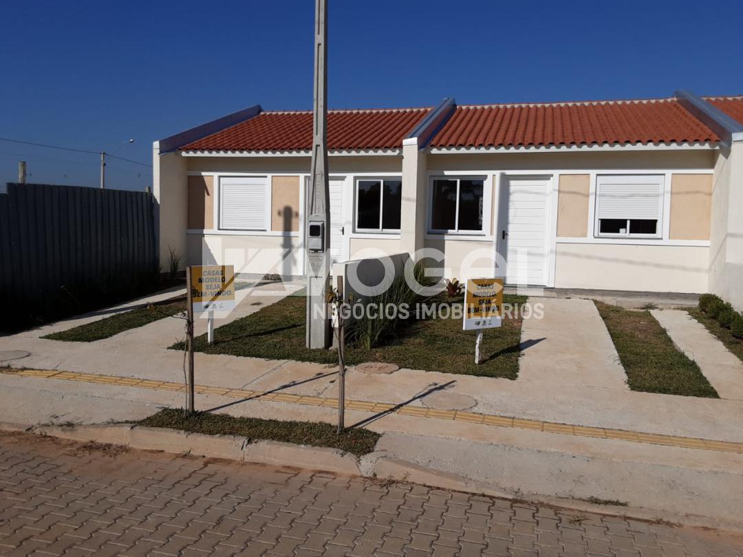 Casa à venda com 2 quartos, 40m² - Foto 16