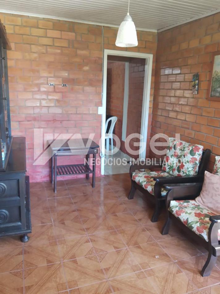 Casa à venda com 2 quartos - Foto 7