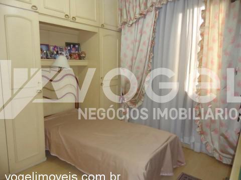 Apartamento à venda com 2 quartos - Foto 1