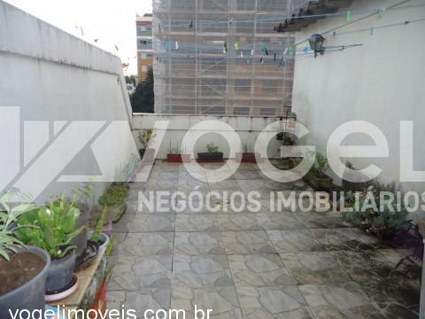 Apartamento à venda com 2 quartos - Foto 2