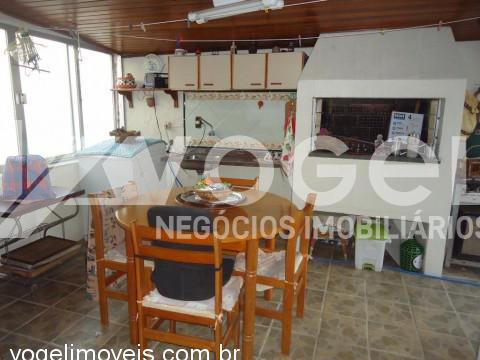 Apartamento à venda com 2 quartos - Foto 5