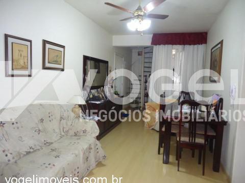 Apartamento à venda com 2 quartos - Foto 9