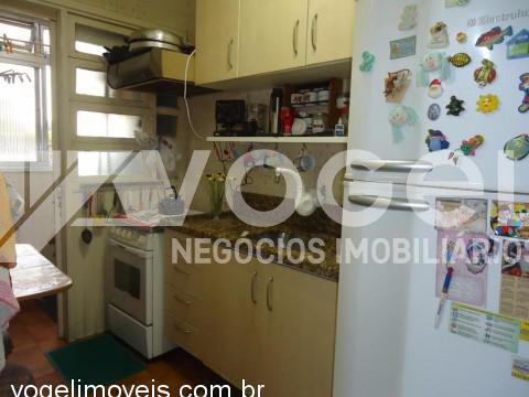 Apartamento à venda com 2 quartos - Foto 10