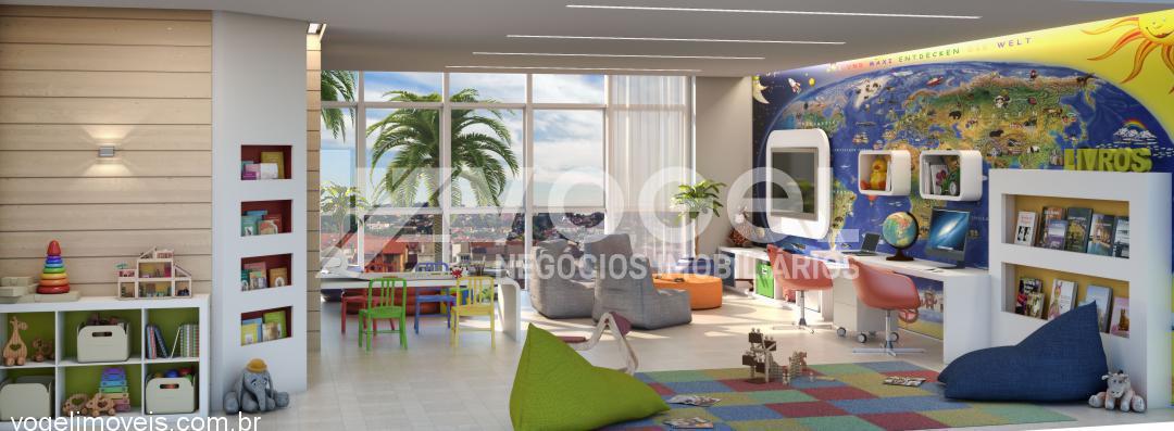 Apartamento à venda com 3 quartos, 146m² - Foto 7