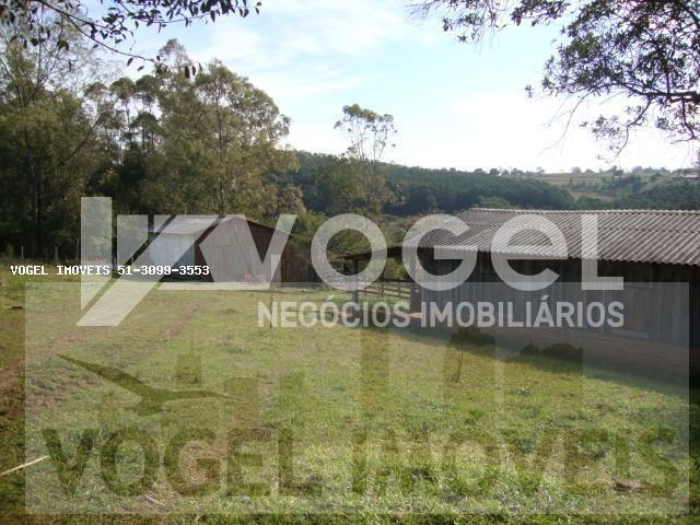 Fazenda à venda, 13000m² - Foto 1