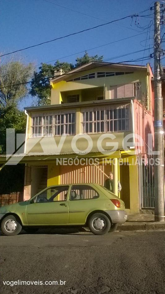 Casa à venda com 2 quartos, 330m² - Foto 1