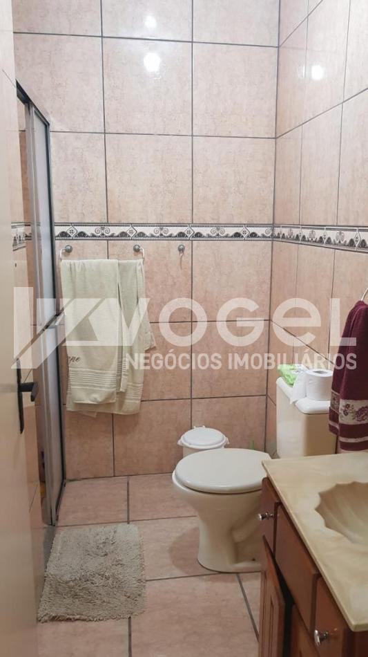 Casa à venda com 3 quartos - Foto 4