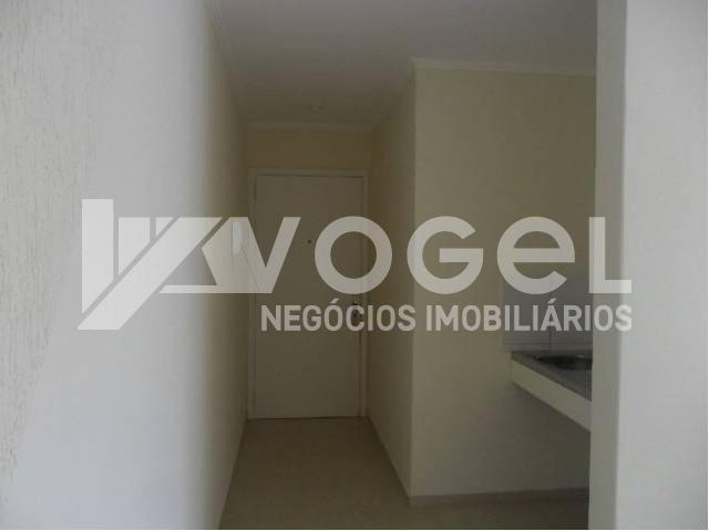 Apartamento à venda com 1 quarto, 23m² - Foto 4