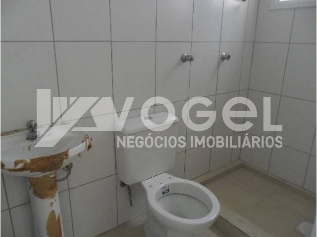 Apartamento à venda com 1 quarto, 23m² - Foto 6