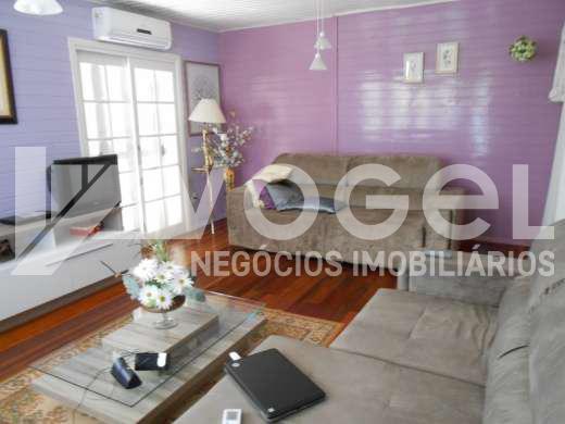 Casa à venda com 2 quartos, 47m² - Foto 3