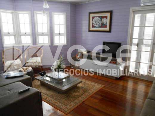 Casa à venda com 2 quartos, 47m² - Foto 4