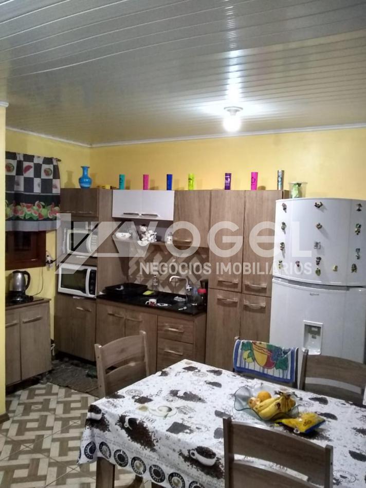 Casa à venda com 2 quartos, 50m² - Foto 14