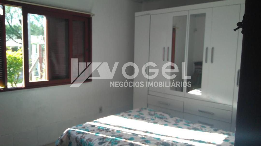 Casa à venda com 2 quartos, 82m² - Foto 2