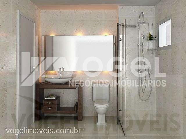 Apartamento à venda com 3 quartos - Foto 8