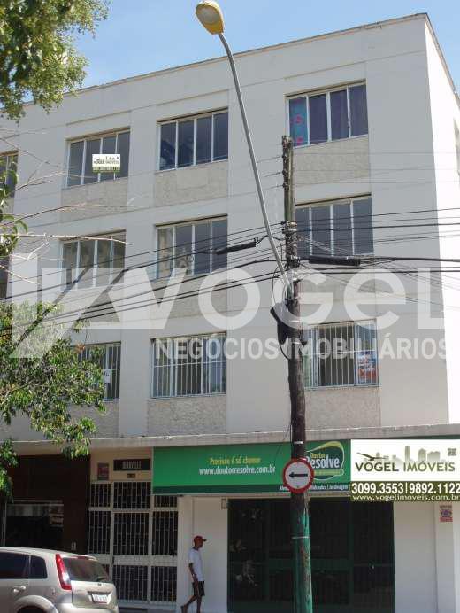 Apartamento à venda com 2 quartos - Foto 2