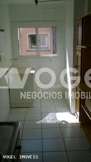 Apartamento à venda com 2 quartos - Foto 6