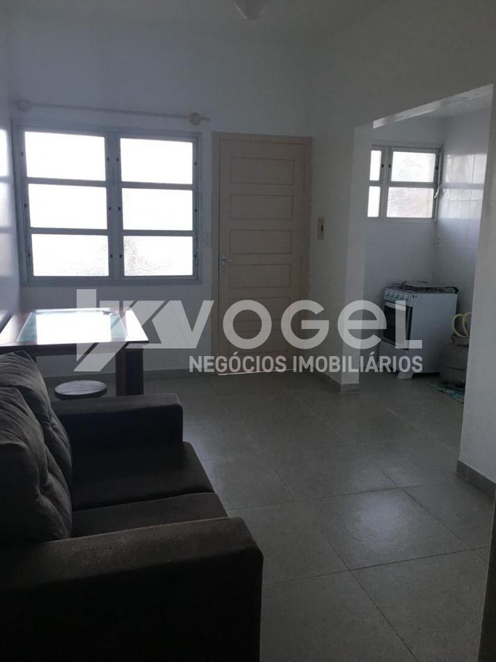 Apartamento à venda com 1 quarto - Foto 2