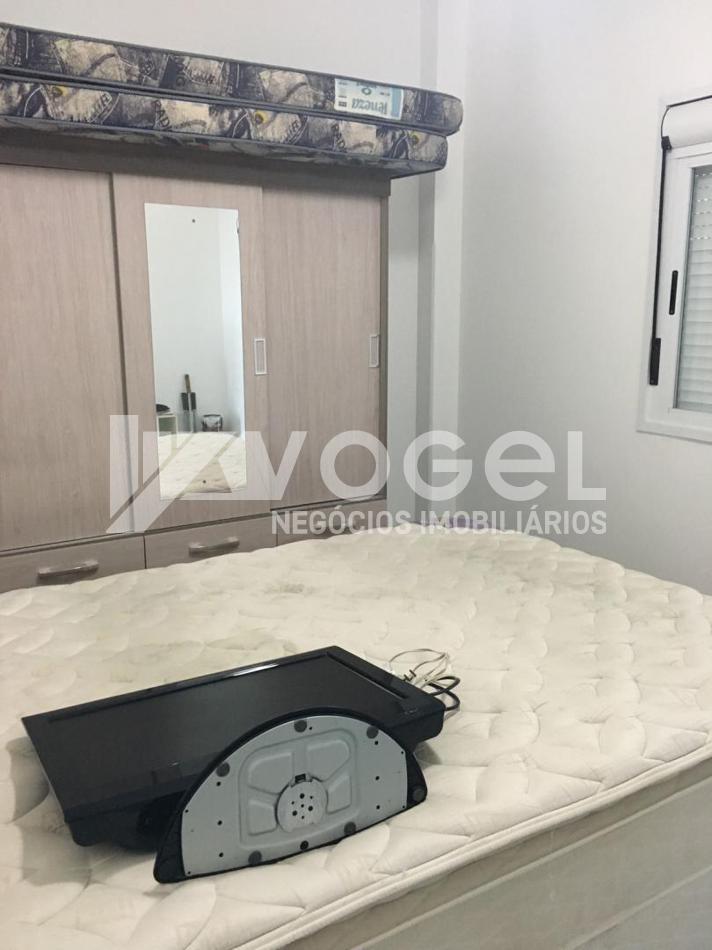 Apartamento à venda com 1 quarto - Foto 4