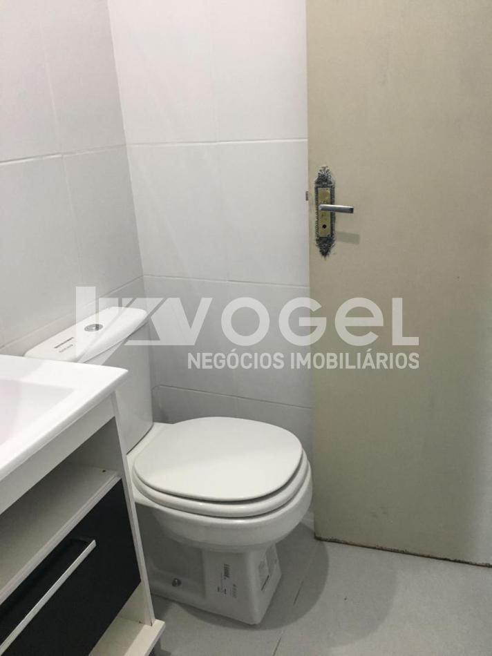 Apartamento à venda com 1 quarto - Foto 6