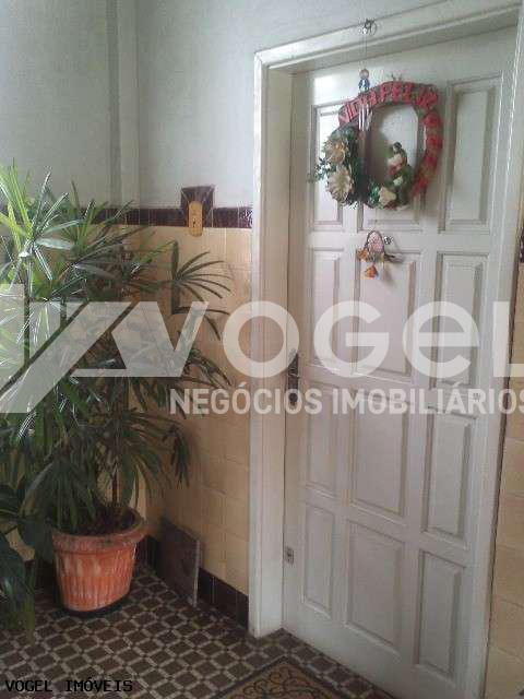 Apartamento à venda com 3 quartos, 93m² - Foto 1