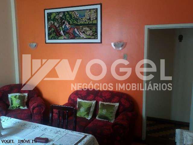 Apartamento à venda com 3 quartos, 93m² - Foto 3