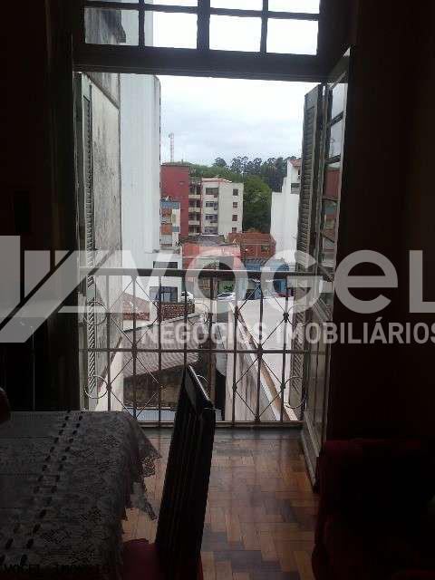 Apartamento à venda com 3 quartos, 93m² - Foto 4